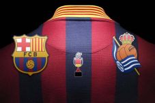 Prediksi Skor Barcelona...