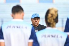 Persela Tidak Peduli...
