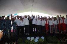 Kartini Perindo Terus...