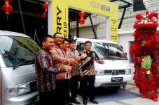 Suzuki New Carry Pick...