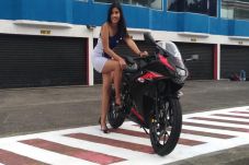 Suzuki Pertimbangkan...