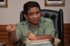 Kepala Dinas Dukung...