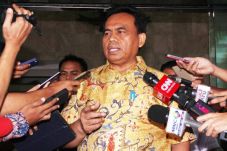 Sekda Minta PNS DKI...