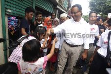 Masalah Birokrasi, Anies...