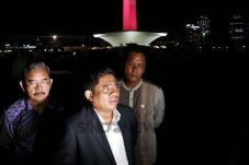Plt Gubernur DKI Berharap...