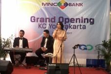 Relokasi Kantor, MNC...