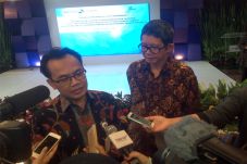 Indonesia Eximbank Dukung...