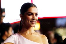 Deepika Padukone Akui...