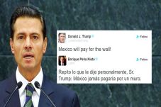 Mexico: Sorry, We Will...
