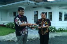 Bupati Wonosobo Berharap...