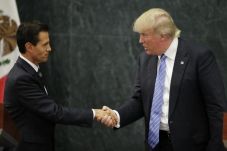 Diminta Trump Bayar...