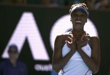 Venus Berharap Perang...