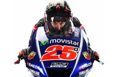 Siap Juara, Vinales...