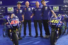 Yamaha Percaya Diri...