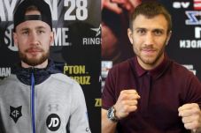 Tak Takut Lomachenko,...