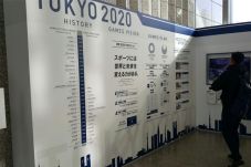 Olimpiade 2020 Tokyo...