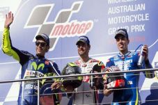 Cal Crutchlow Pembalap...