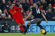 Babak I: Liverpool Belum...