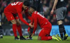 Carragher Sebut Liverpool...