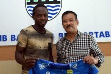 Erick Weeks Janji Habis-habisan...