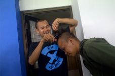 Kembali ke Persib, Supardi...