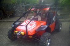 Fin Komodo Mobil Nasional...