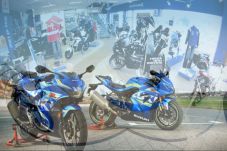Suzuki Siapkan Delapan...