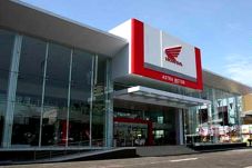 Honda Motor Jateng Terapkan...