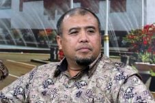 Kasus Patrialis Akbar,...