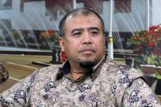 Basuki Akui Perantara...