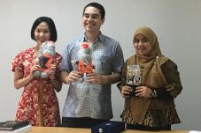 Uber Ikut Sosialisasikan...