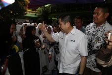 Tantangan ke Depan,...