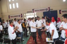 Indonesia Harus Dibangun...
