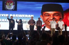 Sylviana Kehabisan Waktu...