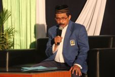 Buntut Kasus Tiga Mahasiswa...