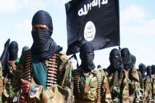 Al-Shabab Attack Kenya...