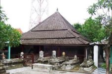 Kisah Sunan Giri Meminang...