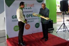 MPPA Buka Foodmart Fresh...