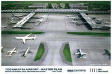 Bandara NYIA Akan Memiliki...