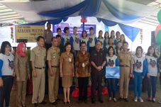 Bank Indonesia Bantu...