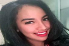 Endah, Wanita Cantik...