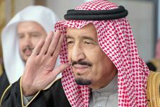Kedubes Arab Saudi Konfirmasi...