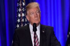 Trump Berharap Bersama...