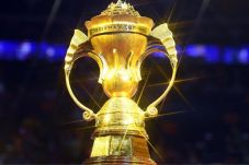 PBSI Targetkan Indonesia...