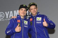 Rossi Harap Vinales...