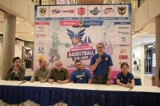 Merpati Bali Siap Berlaga...
