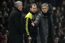 Selangkah Lagi Mourinho...