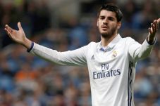 Morata Buat Madrid Kalang...