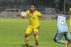 Supardi-Jupe Resmi ke...