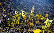 Borussia Dortmund Sindir...